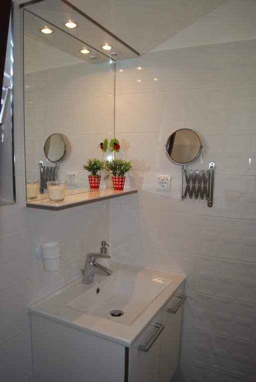 Sunset Apartment Selce Rum bild