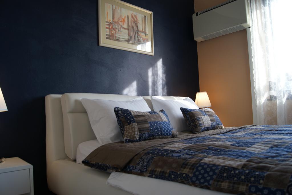 Sunset Apartment Selce Rum bild