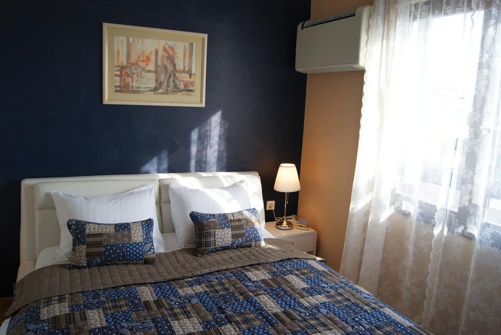 Sunset Apartment Selce Rum bild
