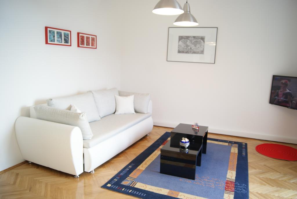 Sunset Apartment Selce Rum bild