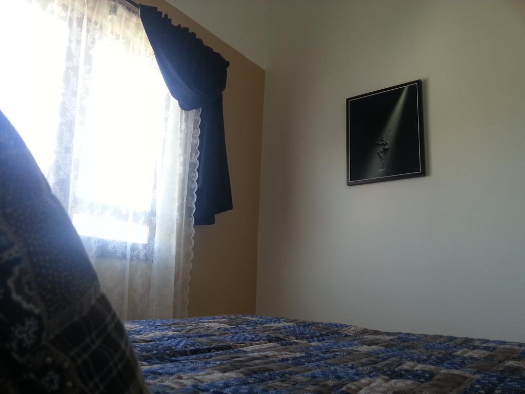 Sunset Apartment Selce Rum bild